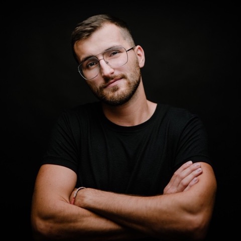 Patrik Potoček